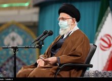 پیام رهبر انقلاب به تولید‌کنندگان نوشت‌افزار ایرانی: ” تولید باکیفیت نوشت‌‌افزار مایه‌ی افتخار است