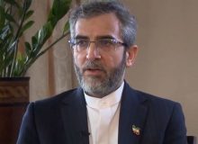باقری کنی: بیش از هر زمان به توافق نزدیک شده ایم