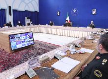 رئیس‌جمهور: مقابله با اشرار و برهم زنندگان امنیت جامعه خواست مردم است