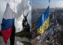 آیا روسیه و اوکراین می توانند برای پایان جنگ مذاکره کنند؟
