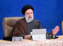 رئیسی: اینترنت پرسرعت در اختیار مردم باشد