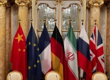 نارنجکِ روسیه زیر میز مذاکرات وین /زمان رو به پایان است