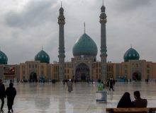 تلاش برای سوء قصد به مسجد جمکران ناکام ماند