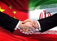 بایدن نمی‌تواند پیوندهای فزاینده ایران و چین را نادیده بگیرد