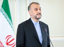 امیرعبداللهیان: مذاکرات وین به مرحله حساس و مهمی رسیده است