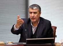 روایت رئیس سازمان انرژی اتمی از سنگ‌اندازی‌های آژانس