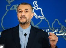 امیرعبداللهیان:در حوزه رفع تحریم‌ها بخش‌هایی از مطالباتمان مورد توجه قرار نگرفته است