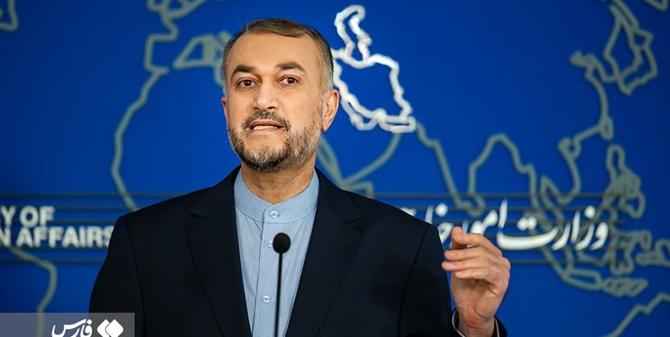 امیرعبداللهیان:در حوزه رفع تحریم‌ها بخش‌هایی از مطالباتمان مورد توجه قرار نگرفته است