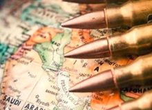 مقایسه قدرت نظامی ایران با کشورهای عربستان، قطر و امارات