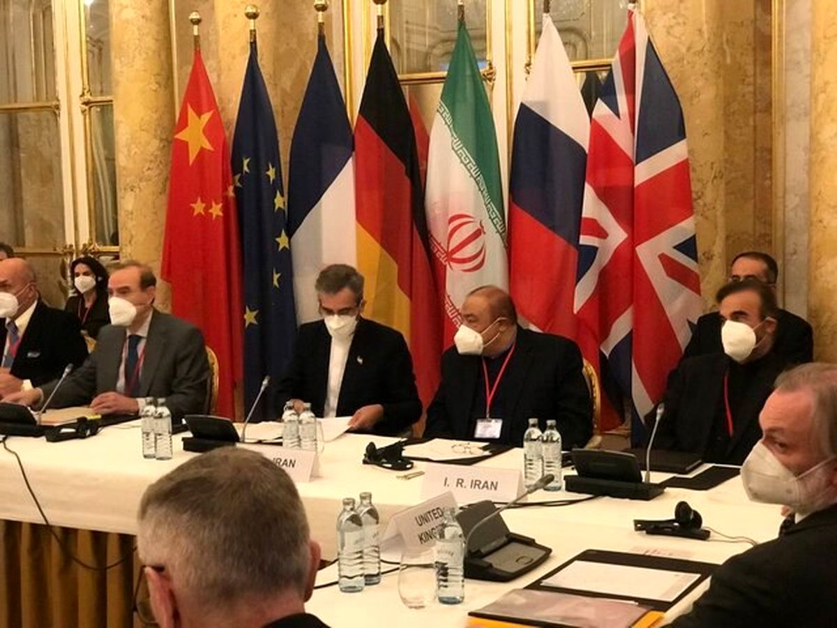 اگر گفت‌وگو‌های احیای برجام در وین تا روز جمعه به نتیجه نرسد، طرف غربی از مذاکرات خارج می‌شود