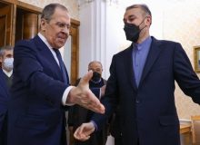 استفاده روسیه از کارت ایران برای کاهش تحریم ها