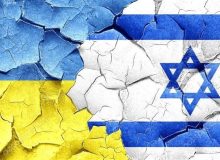 حادثه اوکراین؛ چرا رژیم اسرائیل تلاش دارد خود را در نقش میانجی جا بزند؟