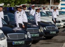 آماده باش ۲۰۰ هزار نیرو در طرح نوروزی/ برخورد قاطع با دارندگان سلاح غیرمجاز در دستور کار