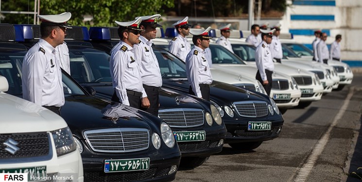 آماده باش ۲۰۰ هزار نیرو در طرح نوروزی/ برخورد قاطع با دارندگان سلاح غیرمجاز در دستور کار