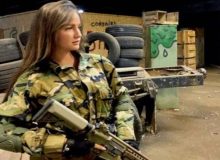 سه کشور عضو ناتو ۷۰ هواپیمای جنگی برای اوکراین می‌فرستند