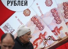 چرا تحریم روسیه با تحریم ایران، افغانستان و ونزوئلا قابل مقایسه نیست؟