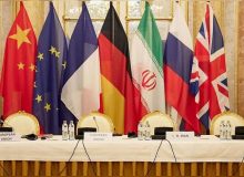 توقف مذاکرات احیای برجام به دلیل «عوامل خارجی»