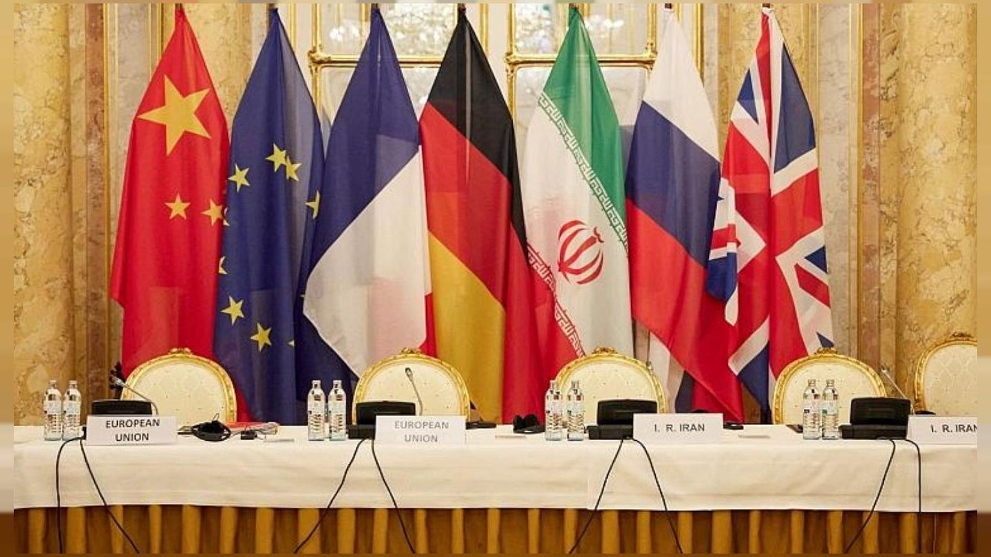 توقف مذاکرات احیای برجام به دلیل «عوامل خارجی»