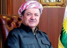کیهان به مسعود بارزانی: یادت هست حاج قاسم نجاتت داد؟