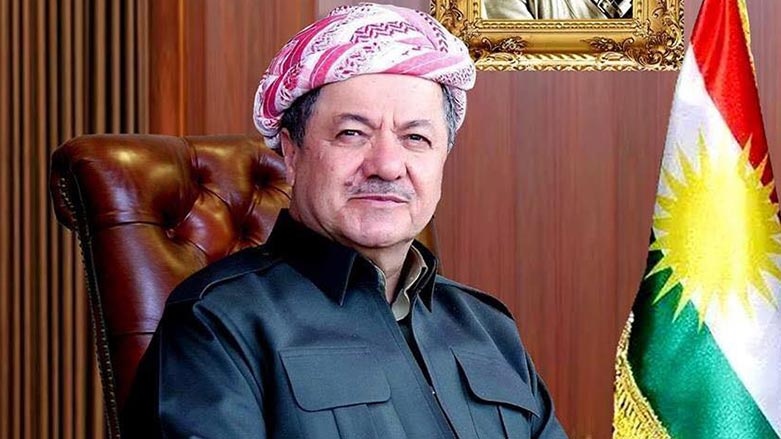 کیهان به مسعود بارزانی: یادت هست حاج قاسم نجاتت داد؟