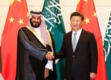 عصبانیت بن سلمان از بایدن بابت برجام و یمن
