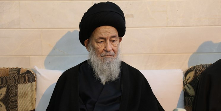 آیت‌الله‌العظمی علوی‌گرگانی به ملکوت اعلی پیوست