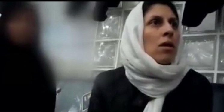 تبادل کامل «نازنین زاغری»/ جاسوس 530 میلیون دلاری سوار هواپیما شد