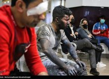 تعداد مصدومان چهارشنبه‌سوری به ۲۰۳۸ نفر رسید/ ۱۱۱ نفر قطع عضو شدند