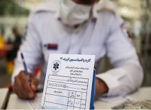 همراه داشتن کارت واکسن در سفر‌های نوروزی لازم نیست