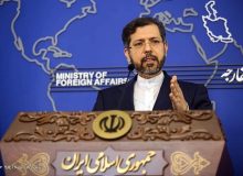 توافق عربستان و کویت درباره میدان گازی آرش «غیرقانونی» است/ حق ایران در این میدان گازی محفوظ است