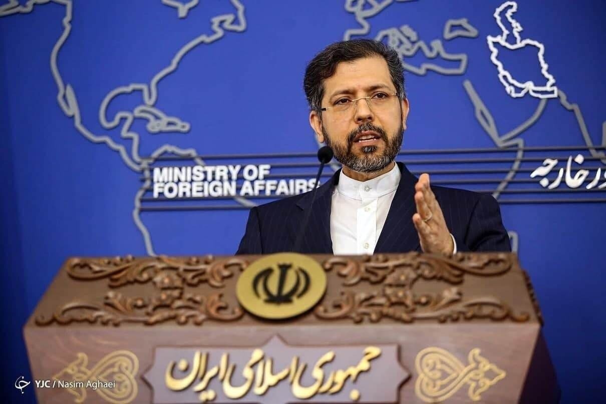 توافق عربستان و کویت درباره میدان گازی آرش «غیرقانونی» است/ حق ایران در این میدان گازی محفوظ است