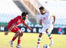 ایران – لبنان؛ امیدواری برای صدرنشینی در گروه A