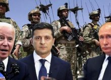 تجربه اوکراین، بی اعتمادی و ضربه دیگری به دیپلماسیِ غرب