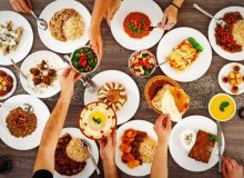 رژیم غذایی ارزان برای کاهش وزن سریع
