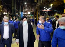 ۸ دستور رییس‌جمهور برای تحول در حوزه خودرو