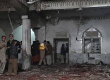 سازمان ملل حمله به مسجد شیعیان پاکستان را محکوم کرد