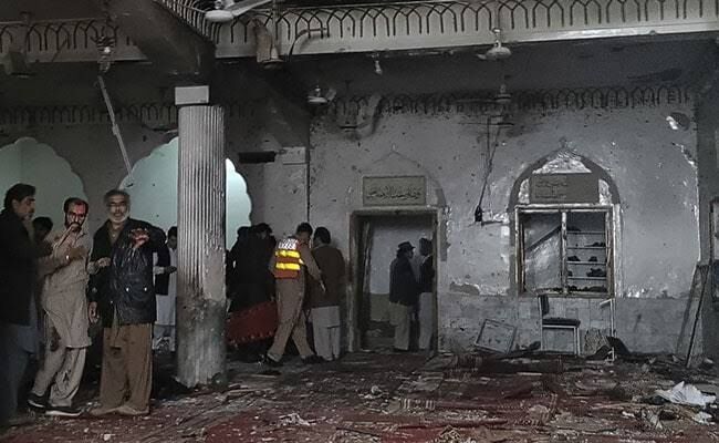سازمان ملل حمله به مسجد شیعیان پاکستان را محکوم کرد