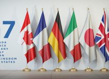 گروه هفت برای اوکراین بیانیه داد/ ابراز نگرانی از کشته شدن غیرنظامیان
