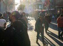 جنگ اوکراین و امیدهای برباد رفته صنعت‌گردشگری ترکیه