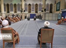 ساده‌لوحانه‌تر از پیشنهاد کاهش قدرت دفاعی برای حساس نشدن دشمن وجود ندارد