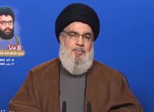 آنچه در اوکراین رخ می‌دهد درس عبرتی است برای کسانی که به آمریکا اعتماد دارند