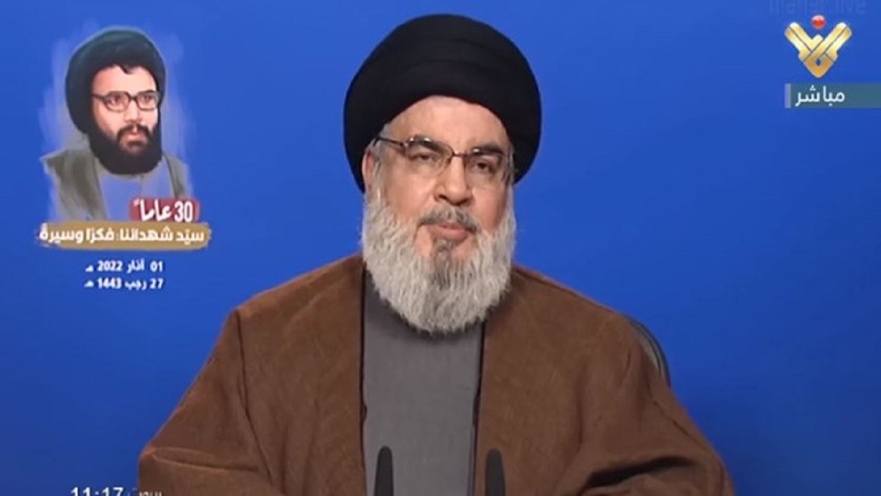 آنچه در اوکراین رخ می‌دهد درس عبرتی است برای کسانی که به آمریکا اعتماد دارند