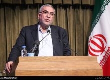 وزیر بهداشت: ارز ترجیحی دارو حذف شد