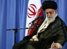 موافقت رهبر انقلاب با عفو و تخفیف مجازات تعدادی از محکومان