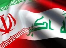 ارزش صادرات ایران به عراق تا پایان سال به 9 میلیارد دلار می رسد