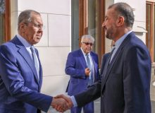 روسیه دنبال از بین بردن برجام نیست