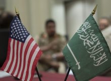 لطف دشوار سعودی ها