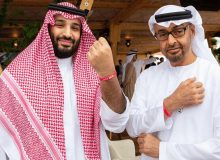 بن سلمان و بن زاید نه جواب تلفن بایدن را می دهند، نه درخواست کاهش قیمت نفت را می پذیرند و نه پوتین را محکوم می کنند