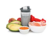 رژیم غذایی برای سلامتی