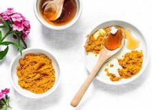 فواید ترکیب ماست و زردچوبه